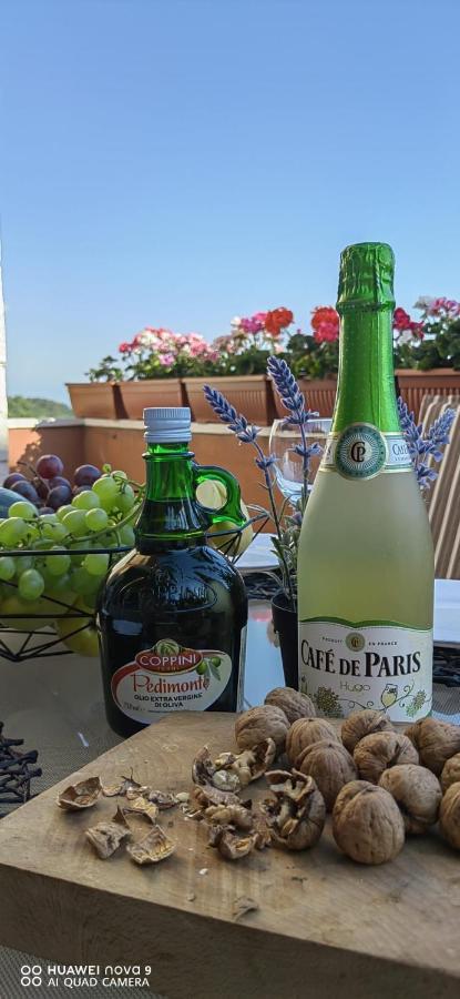Marinici Kuca Za Odmor Vista Mare别墅 外观 照片