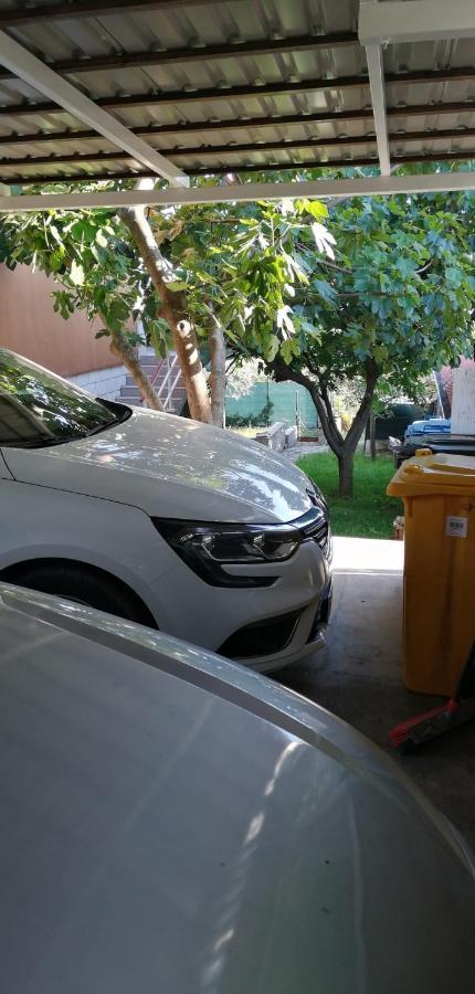 Marinici Kuca Za Odmor Vista Mare别墅 外观 照片