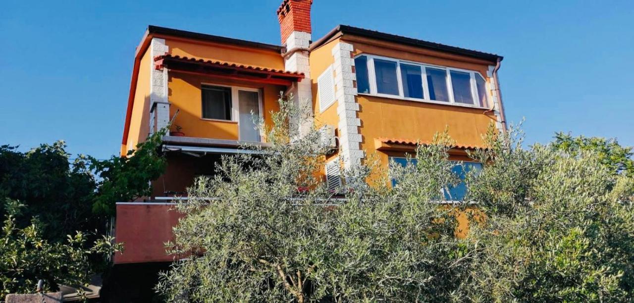 Marinici Kuca Za Odmor Vista Mare别墅 外观 照片