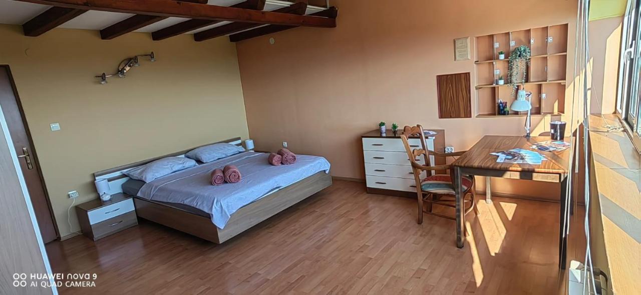 Marinici Kuca Za Odmor Vista Mare别墅 外观 照片