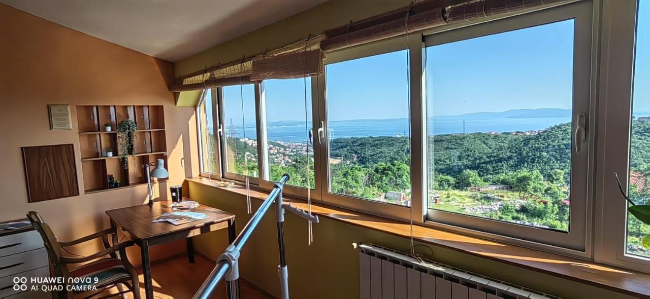 Marinici Kuca Za Odmor Vista Mare别墅 外观 照片