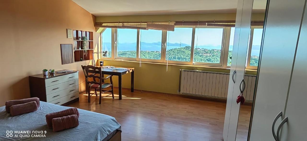 Marinici Kuca Za Odmor Vista Mare别墅 外观 照片