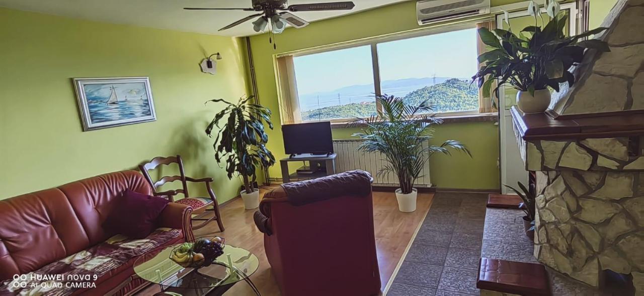 Marinici Kuca Za Odmor Vista Mare别墅 外观 照片