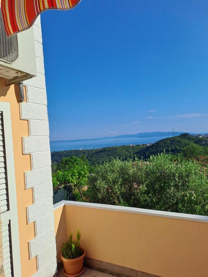 Marinici Kuca Za Odmor Vista Mare别墅 外观 照片